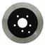 Disc Brake Rotor WB BD126095E