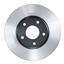 Disc Brake Rotor WB BD126096E