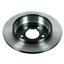 Disc Brake Rotor WB BD126120E