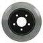 Disc Brake Rotor WB BD126120E