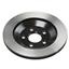 Disc Brake Rotor WB BD126125E