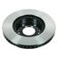 Disc Brake Rotor WB BD126141E