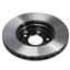 Disc Brake Rotor WB BD126150E