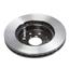 Disc Brake Rotor WB BD126162E