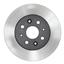 Disc Brake Rotor WB BD126162E