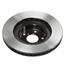 Disc Brake Rotor WB BD126174E