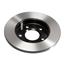 Disc Brake Rotor WB BD126180E