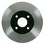 Disc Brake Rotor WB BD126184E