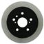 Disc Brake Rotor WB BD126186E