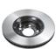 Disc Brake Rotor WB BD126189E