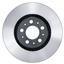 Disc Brake Rotor WB BD126189E