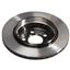 Disc Brake Rotor WB BD126190E