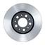 Disc Brake Rotor WB BD126191E