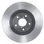 Disc Brake Rotor WB BD126192E