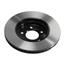 Disc Brake Rotor WB BD126197E