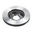 Disc Brake Rotor WB BD126198E