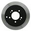 Disc Brake Rotor WB BD126201E