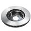 Disc Brake Rotor WB BD126205E