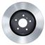 Disc Brake Rotor WB BD126205E