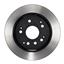 Disc Brake Rotor WB BD126209E