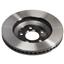 Disc Brake Rotor WB BD126211E