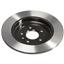 Disc Brake Rotor WB BD126212E