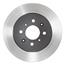 Disc Brake Rotor WB BD126214E