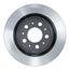 Disc Brake Rotor WB BD126218E