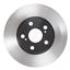 Disc Brake Rotor WB BD126226E