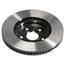 Disc Brake Rotor WB BD126227E