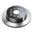 Disc Brake Rotor WB BD126228E