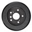 2005 Toyota Camry Brake Drum WB BD126229E