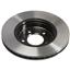 Disc Brake Rotor WB BD126234E