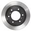 Disc Brake Rotor WB BD126237E