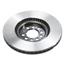 Disc Brake Rotor WB BD126241E