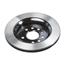 Disc Brake Rotor WB BD126242E