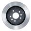 Disc Brake Rotor WB BD126242E