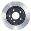 Disc Brake Rotor WB BD126247E