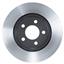 Disc Brake Rotor WB BD126264E