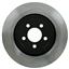 Disc Brake Rotor WB BD126269E