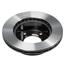 Disc Brake Rotor WB BD126271E