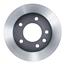 Disc Brake Rotor WB BD126271E