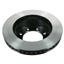 Disc Brake Rotor WB BD126272E