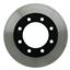 Disc Brake Rotor WB BD126272E