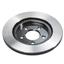 Disc Brake Rotor WB BD126273E