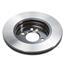 Disc Brake Rotor WB BD126290E