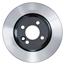 Disc Brake Rotor WB BD126290E