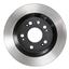 Disc Brake Rotor WB BD126293E