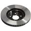 Disc Brake Rotor WB BD126295E