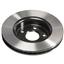 Disc Brake Rotor WB BD126298E